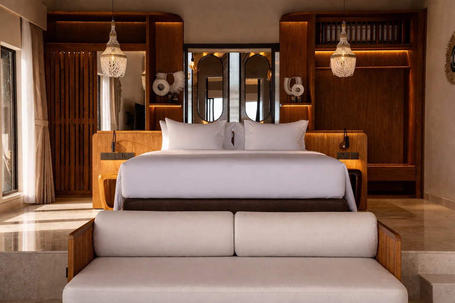 داخل الفيلا 1