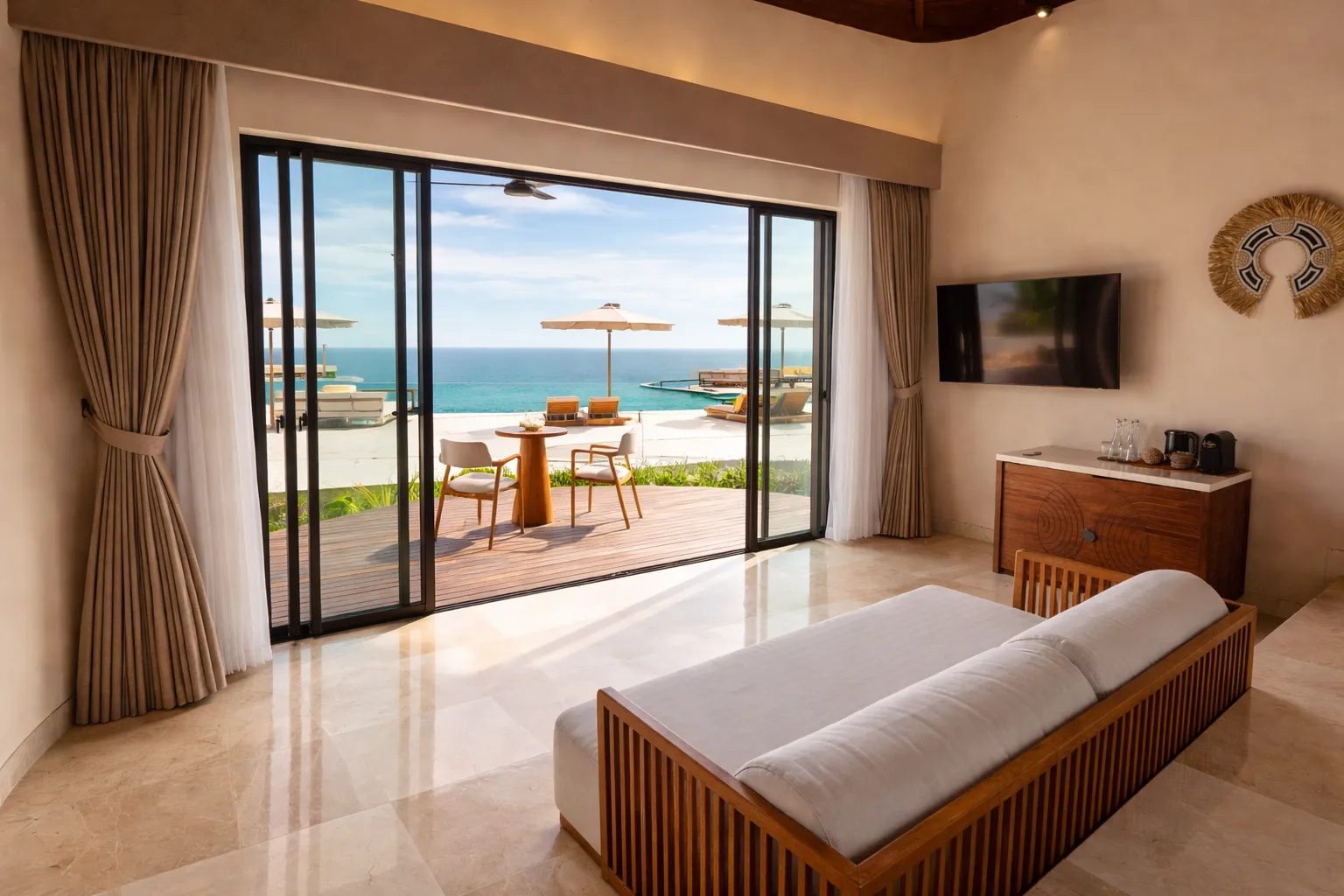 داخل الفيلا 2