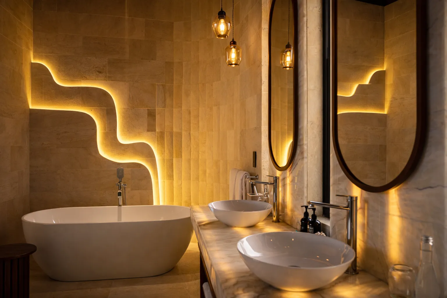 داخل الفيلا 4