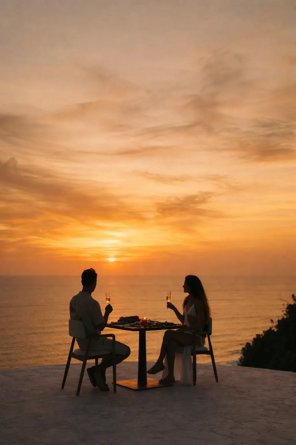 Signature dining moments at Kokoon restaurant 1