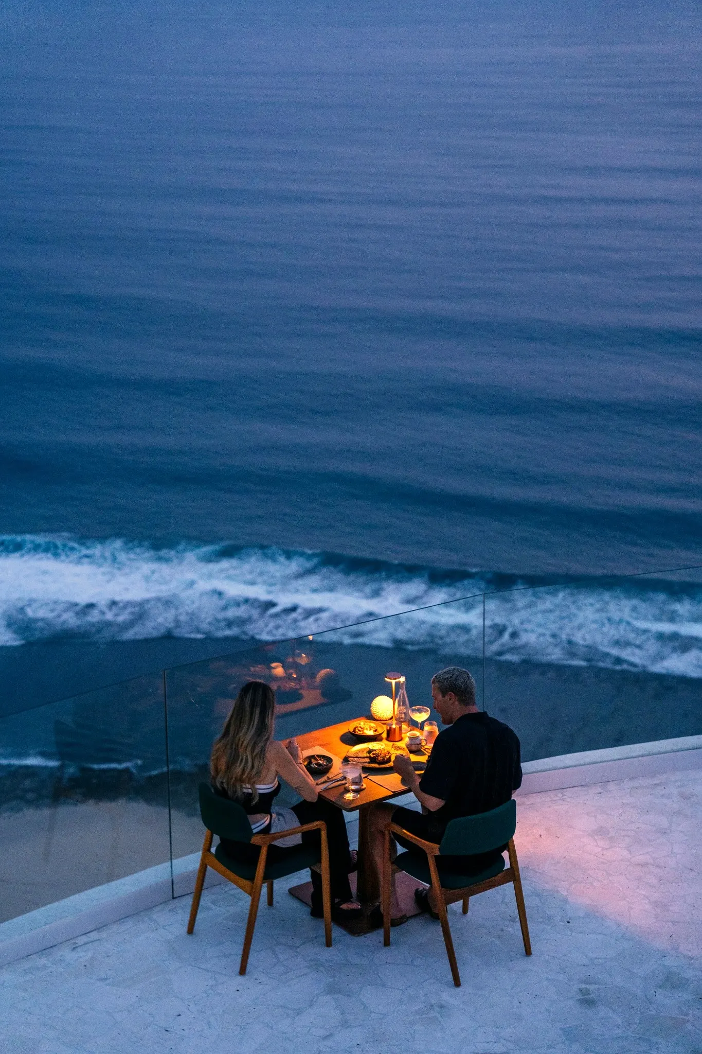 Signature dining moments at Kokoon restaurant 4