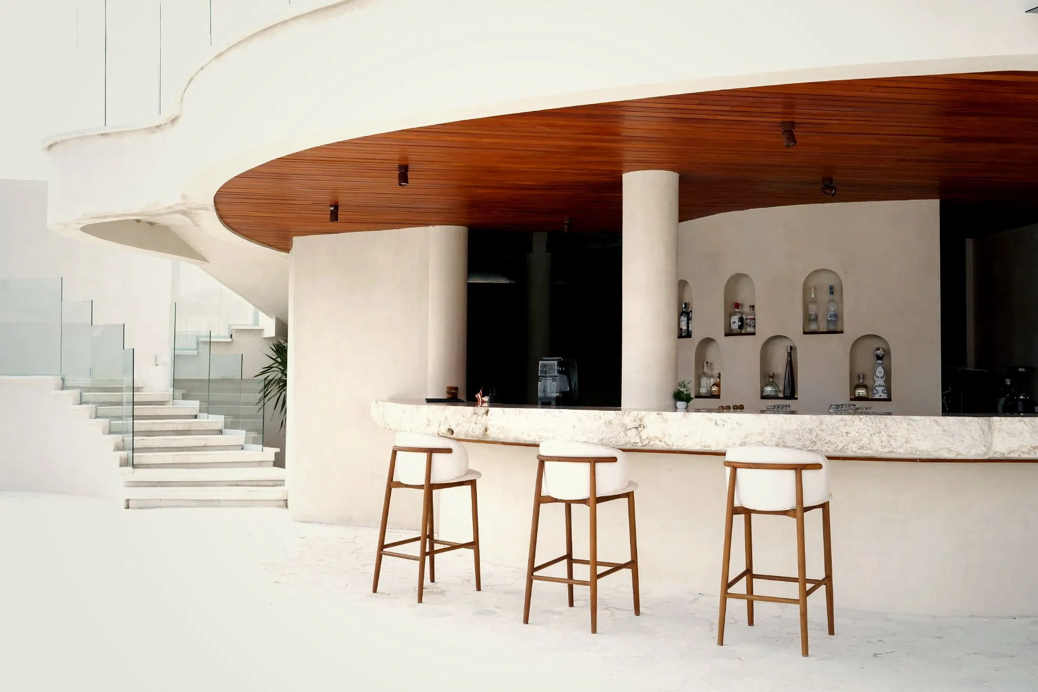 Signature dining moments at Kokoon restaurant 5