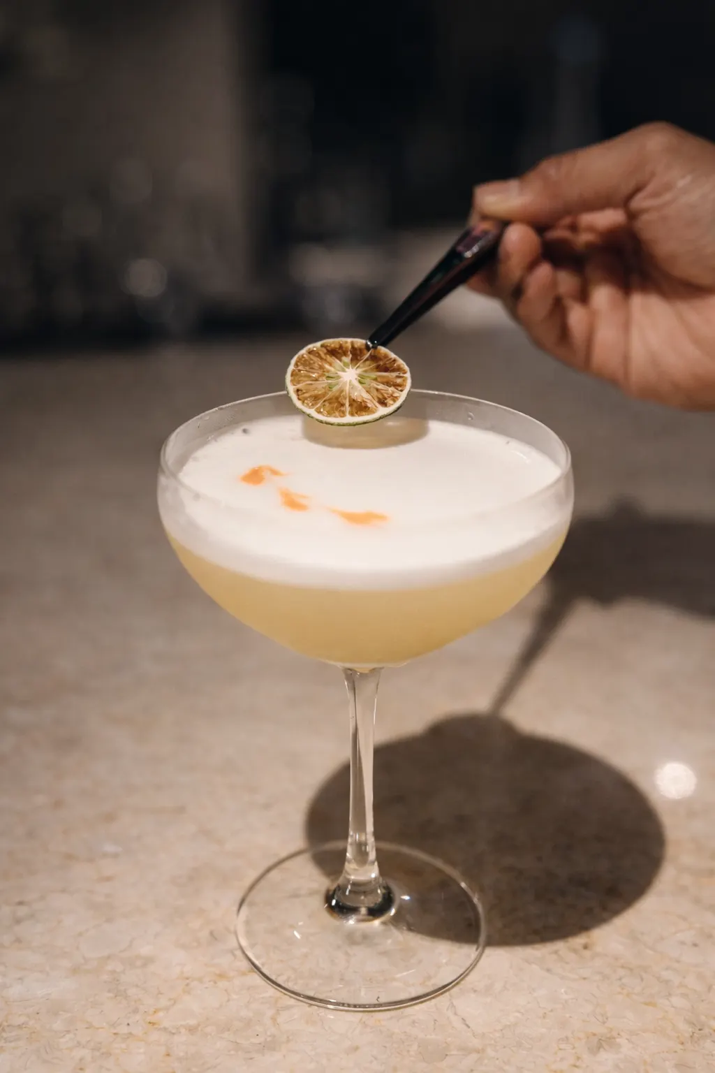 Signature dining moments at Kokoon restaurant 6