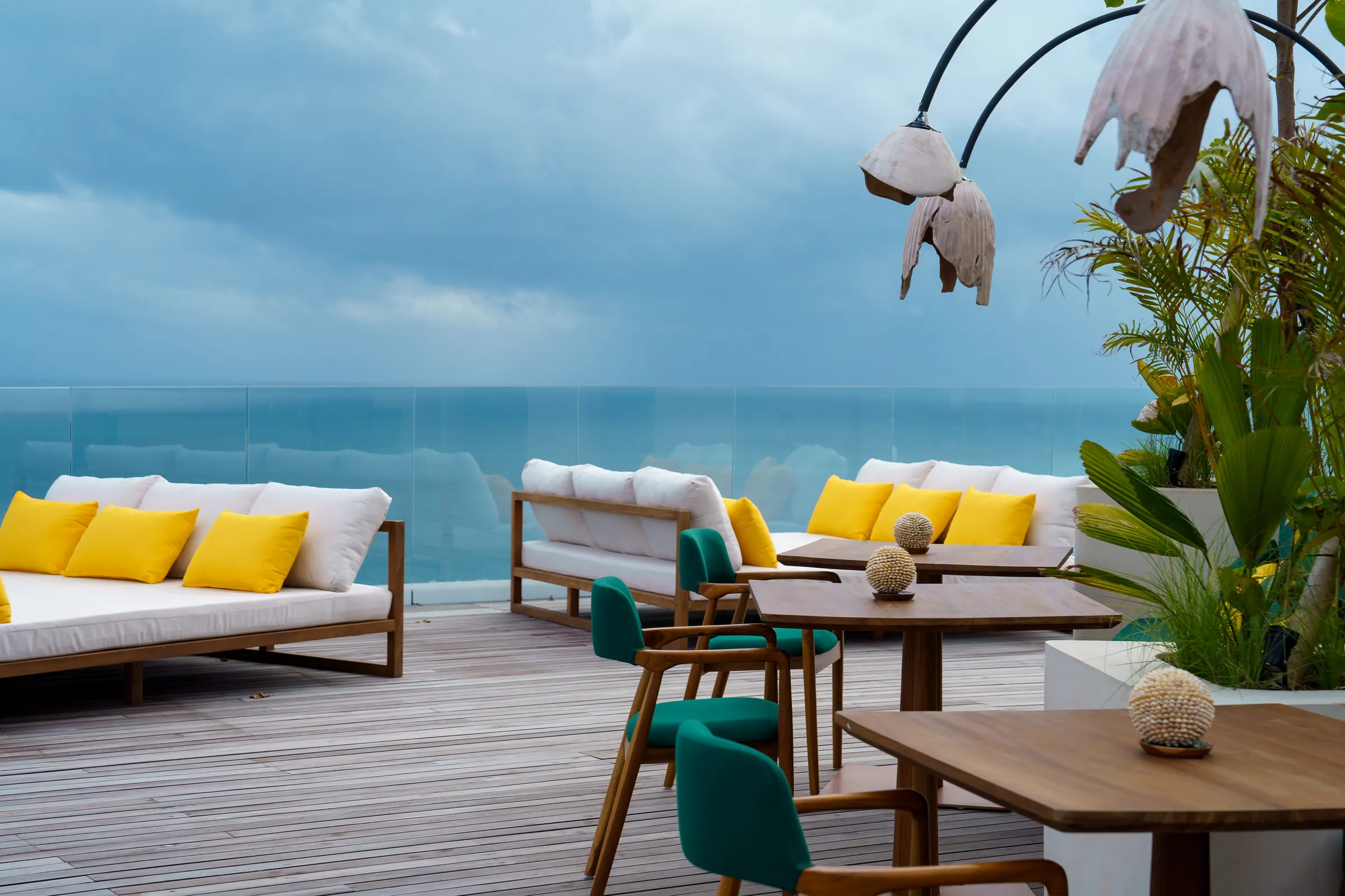 Signature dining moments at Kokoon restaurant 7